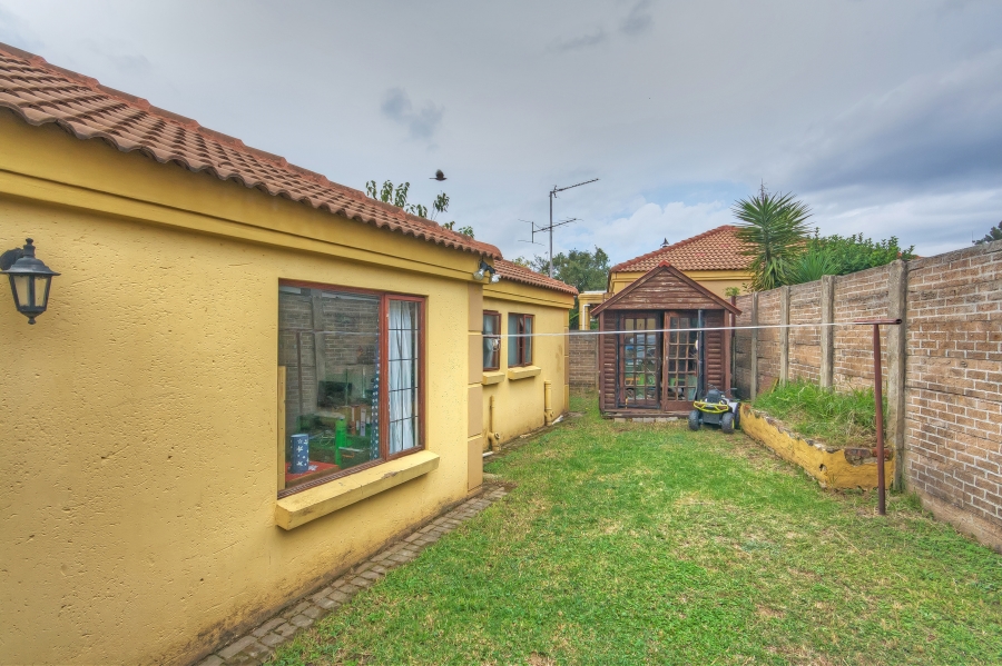 3 Bedroom Property for Sale in Barbeque Downs Gauteng