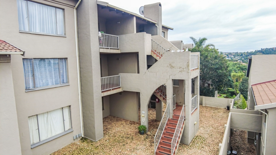 2 Bedroom Property for Sale in Mulbarton Gauteng