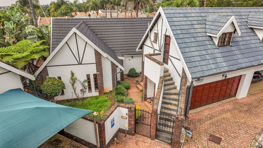 3 Bedroom Property for Sale in Bedfordview Gauteng