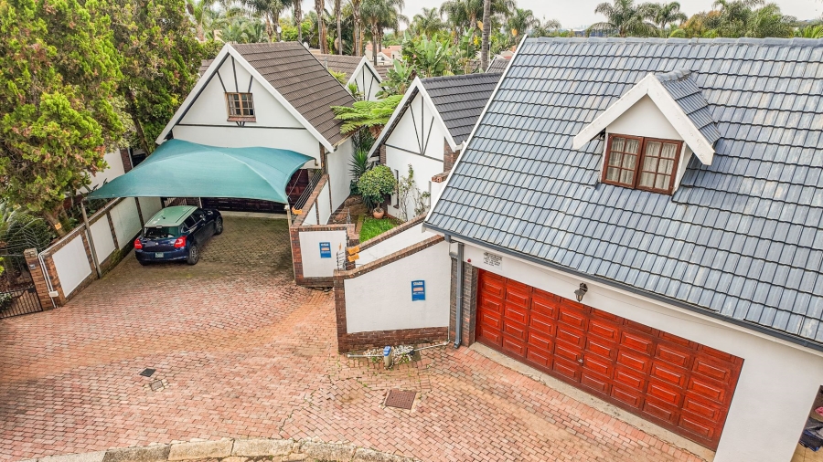 3 Bedroom Property for Sale in Bedfordview Gauteng