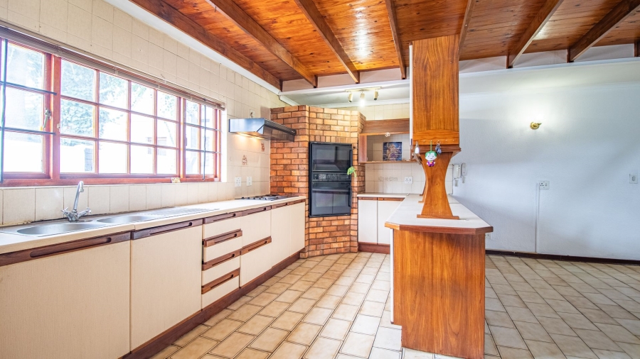 3 Bedroom Property for Sale in Bedfordview Gauteng