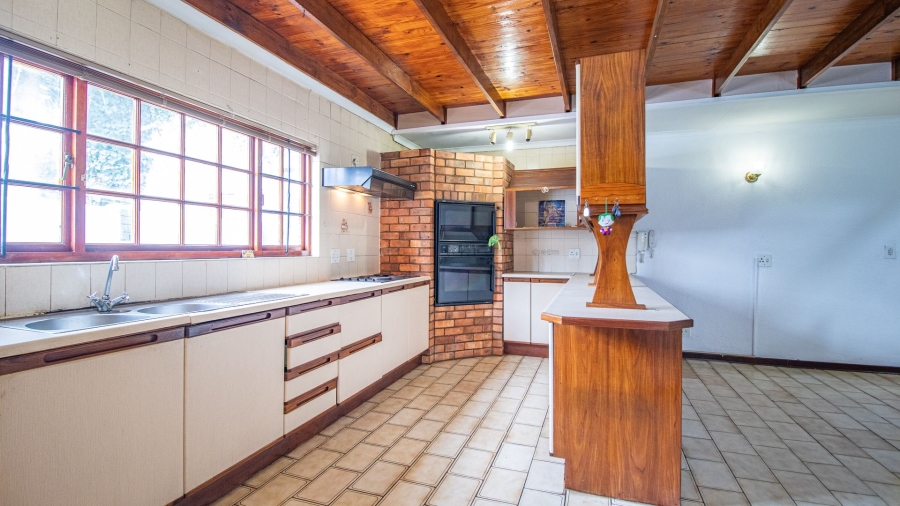 3 Bedroom Property for Sale in Bedfordview Gauteng