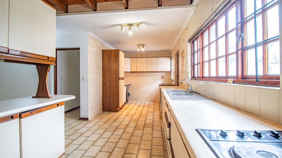 3 Bedroom Property for Sale in Bedfordview Gauteng