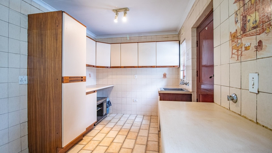 3 Bedroom Property for Sale in Bedfordview Gauteng