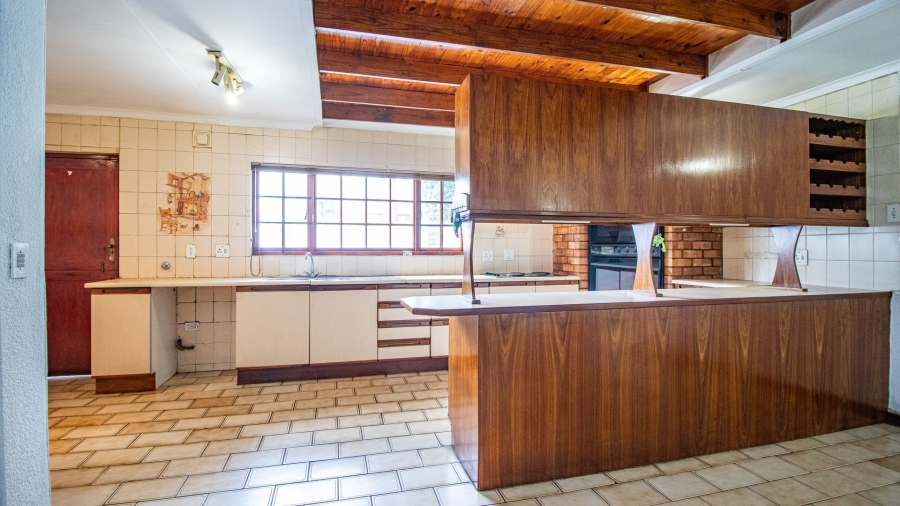 3 Bedroom Property for Sale in Bedfordview Gauteng