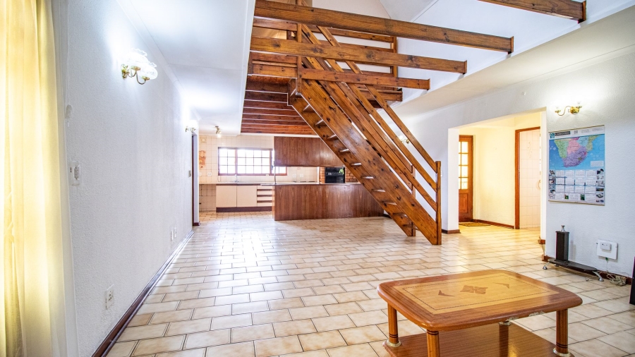 3 Bedroom Property for Sale in Bedfordview Gauteng