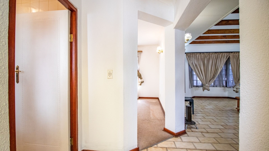 3 Bedroom Property for Sale in Bedfordview Gauteng