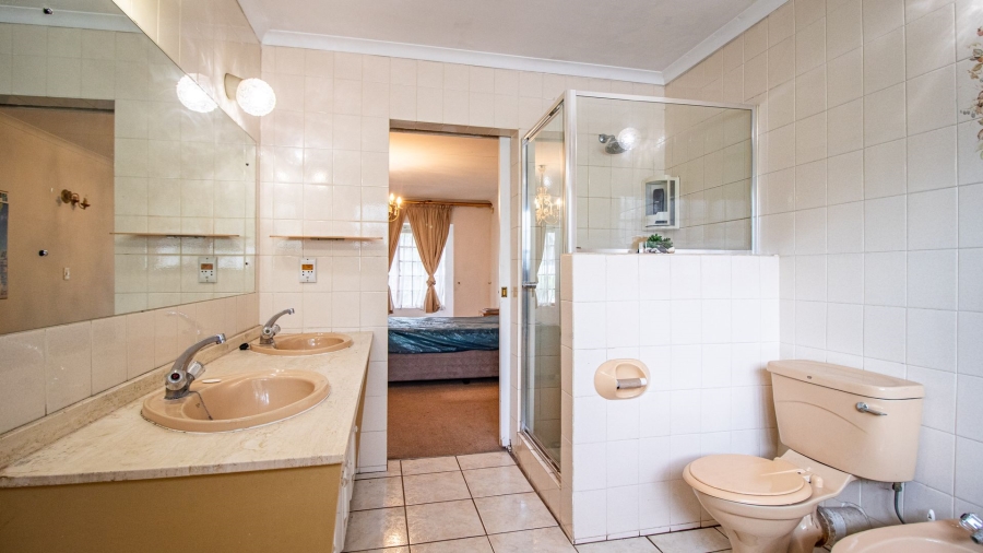 3 Bedroom Property for Sale in Bedfordview Gauteng