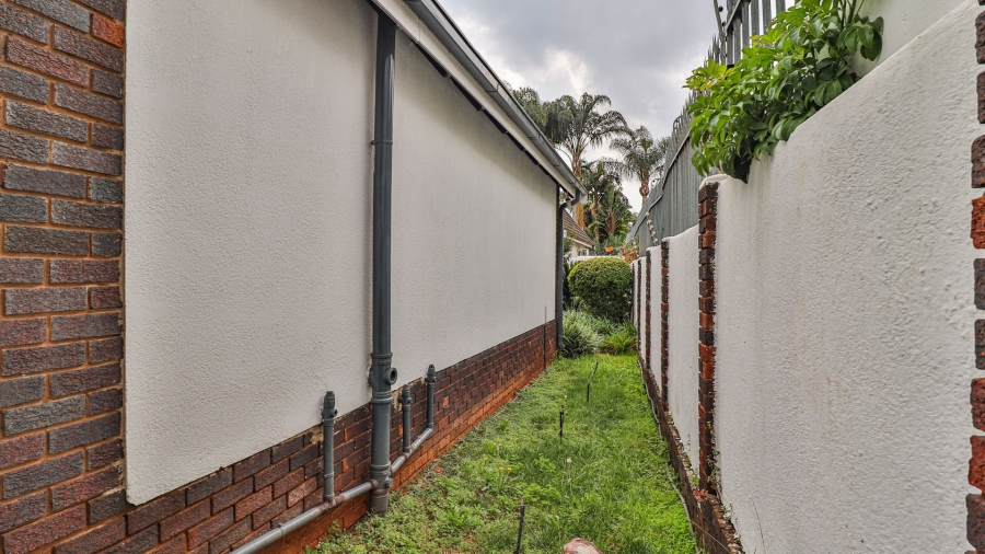3 Bedroom Property for Sale in Bedfordview Gauteng