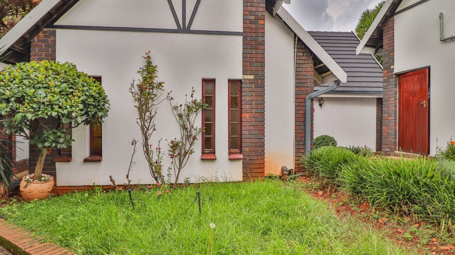 3 Bedroom Property for Sale in Bedfordview Gauteng