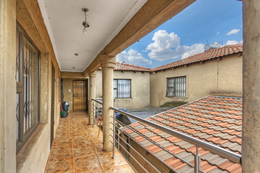 3 Bedroom Property for Sale in Protea Glen Gauteng