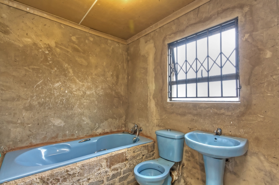 3 Bedroom Property for Sale in Protea Glen Gauteng