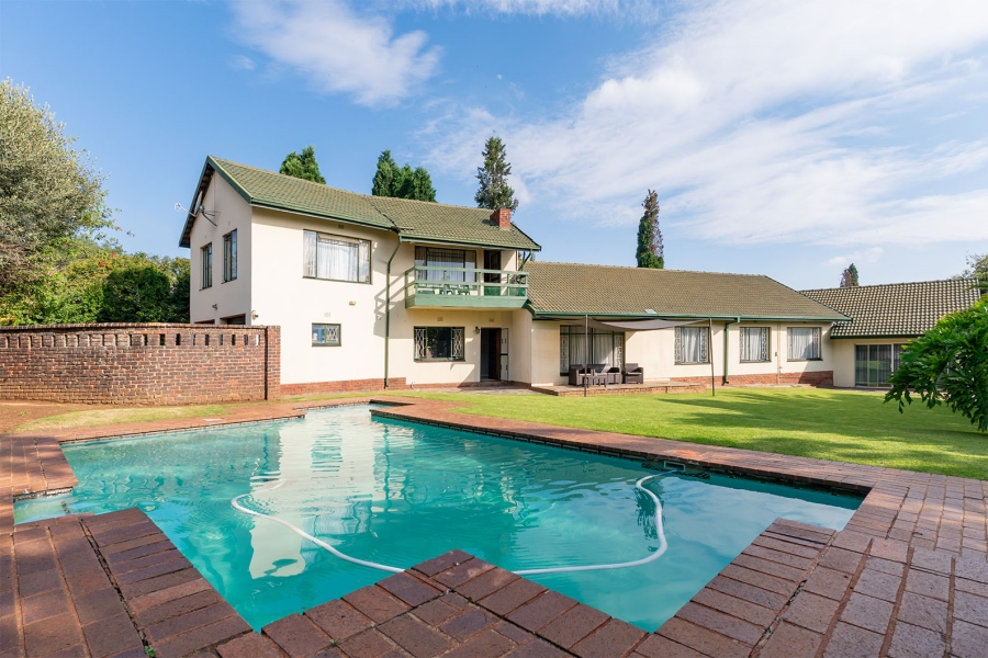 5 Bedroom Property for Sale in Atlasville Gauteng