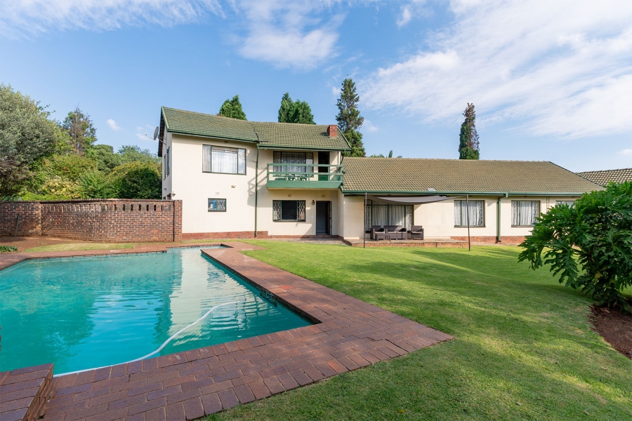 5 Bedroom Property for Sale in Atlasville Gauteng