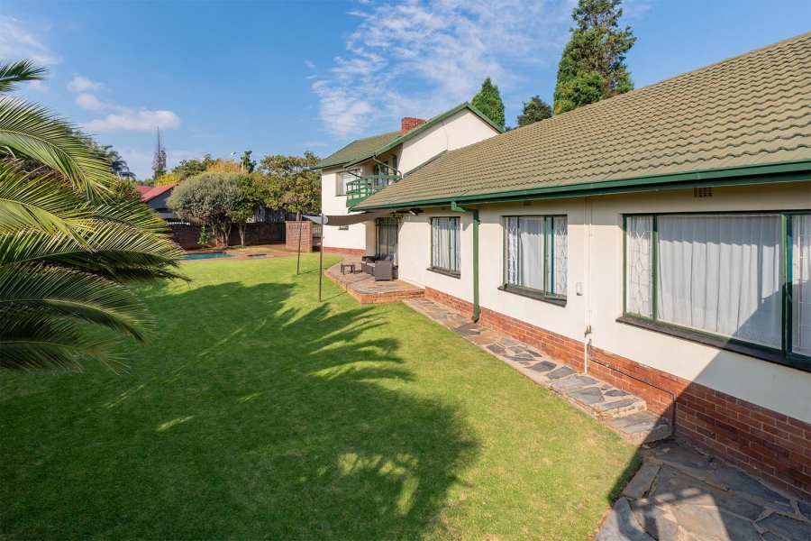 5 Bedroom Property for Sale in Atlasville Gauteng