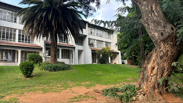 2 Bedroom Property for Sale in Bramley Park Gauteng