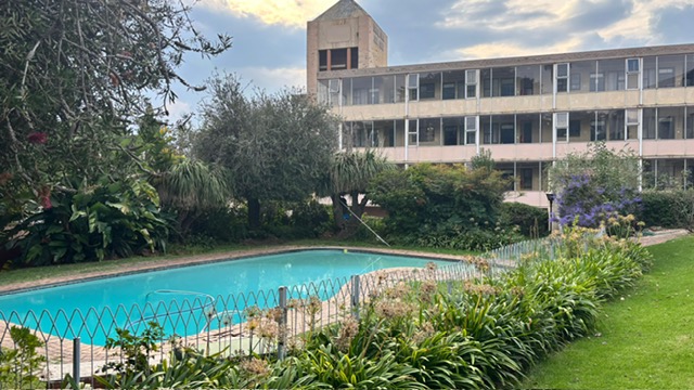 2 Bedroom Property for Sale in Bramley Park Gauteng