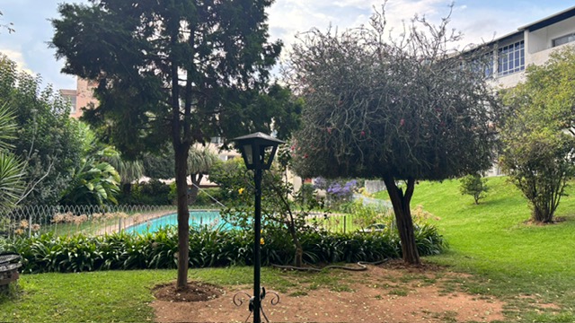 2 Bedroom Property for Sale in Bramley Park Gauteng