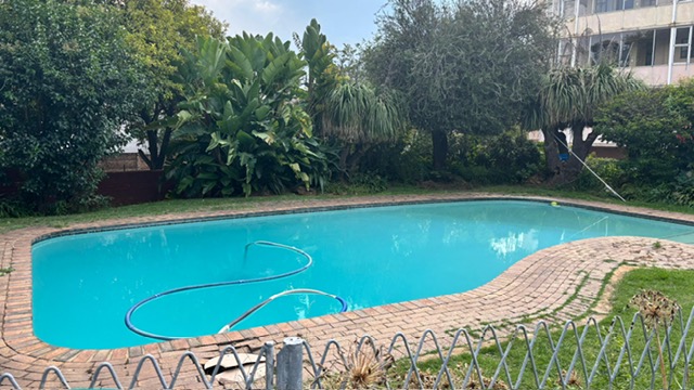 2 Bedroom Property for Sale in Bramley Park Gauteng