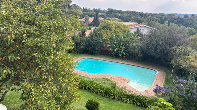 2 Bedroom Property for Sale in Bramley Park Gauteng