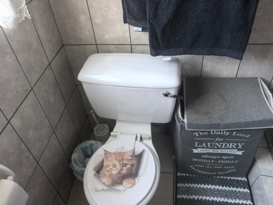 4 Bedroom Property for Sale in Roodepoort North Gauteng