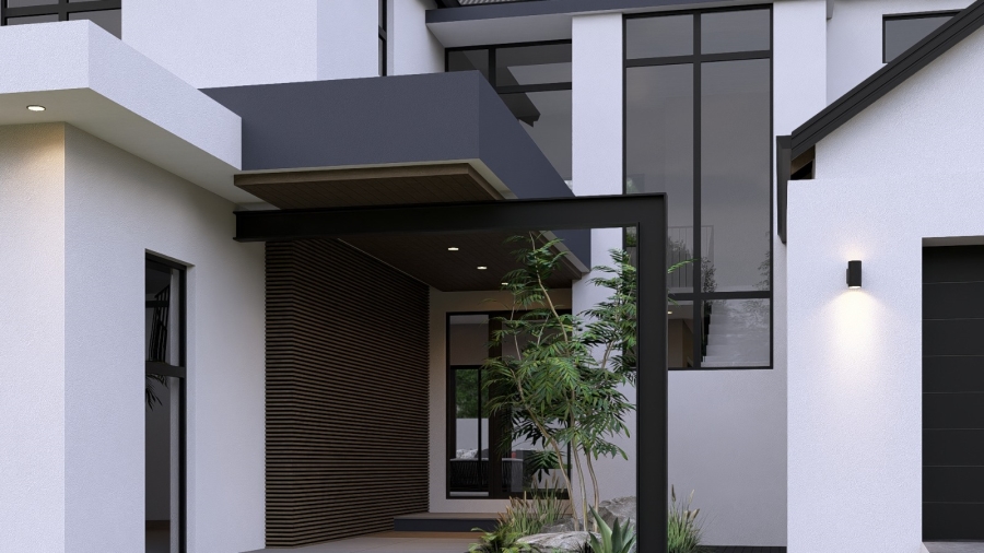 5 Bedroom Property for Sale in Midstream Heights Gauteng