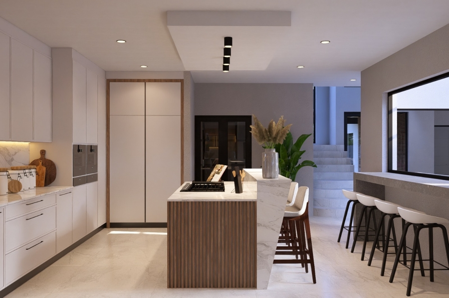 5 Bedroom Property for Sale in Midstream Heights Gauteng