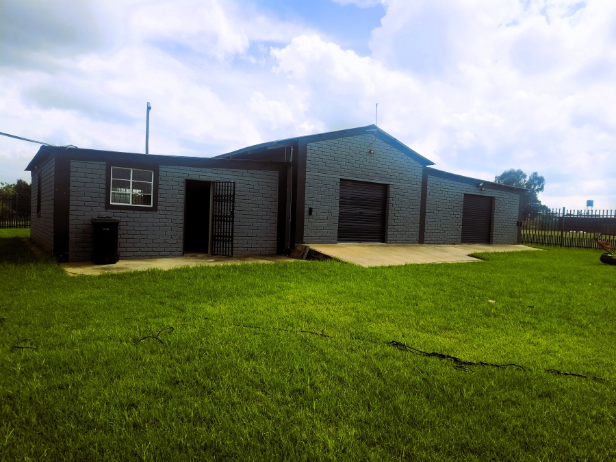 3 Bedroom Property for Sale in Vaalbank Gauteng