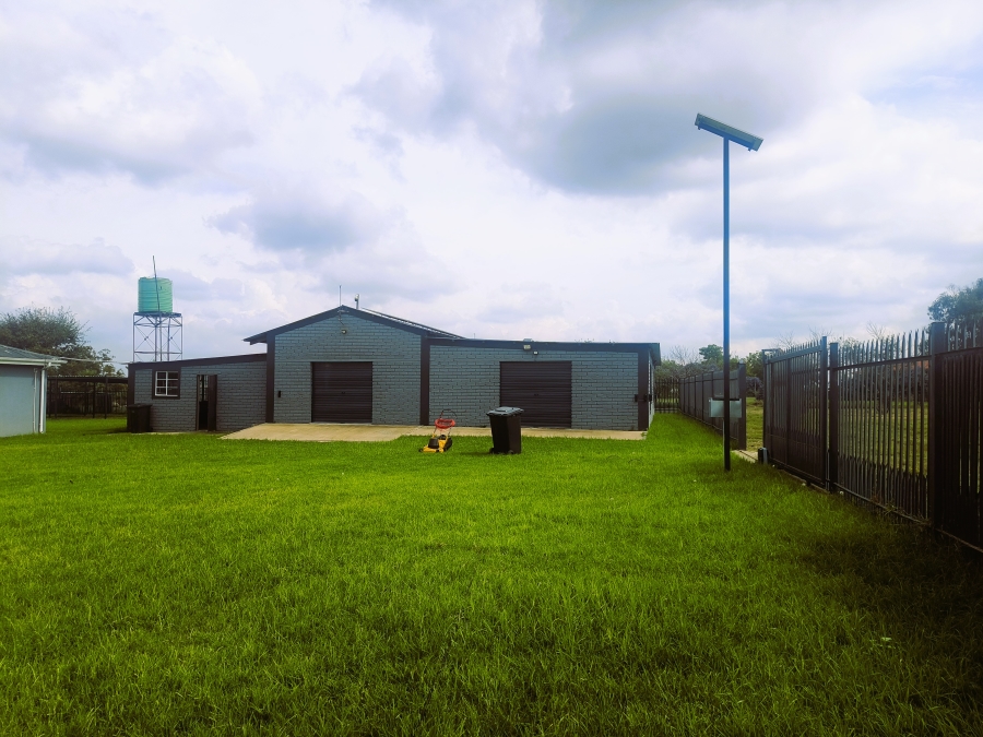 3 Bedroom Property for Sale in Vaalbank Gauteng