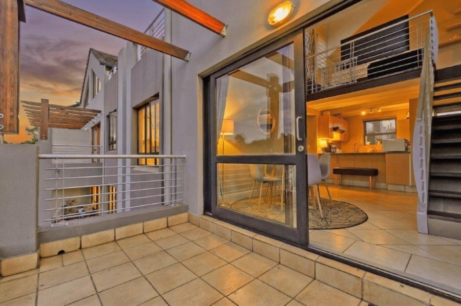 1 Bedroom Property for Sale in Sunninghill Gauteng