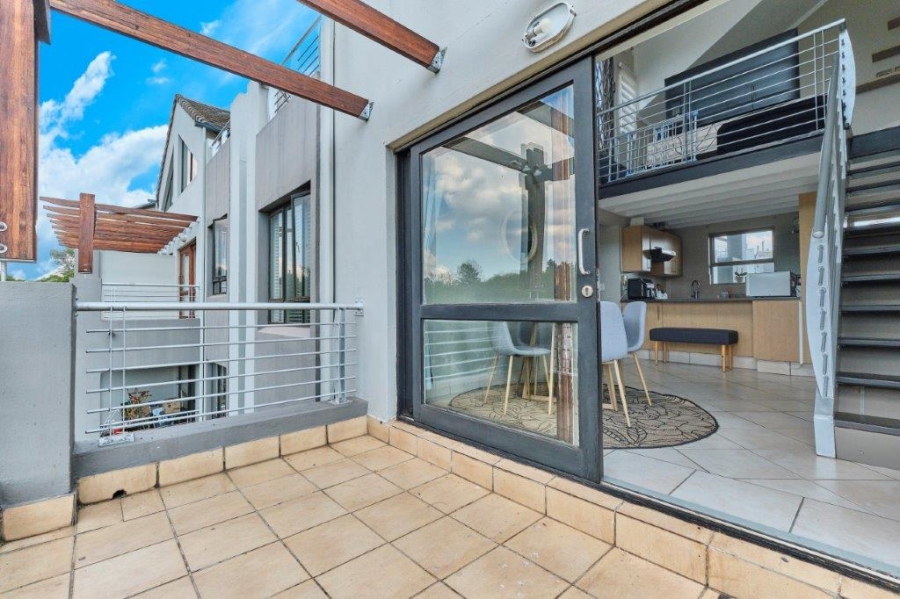 1 Bedroom Property for Sale in Sunninghill Gauteng