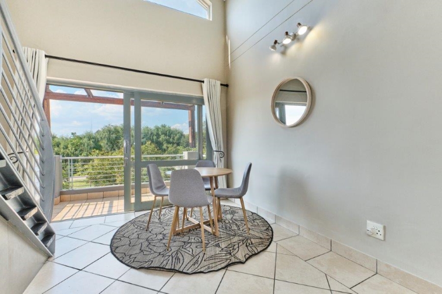 1 Bedroom Property for Sale in Sunninghill Gauteng