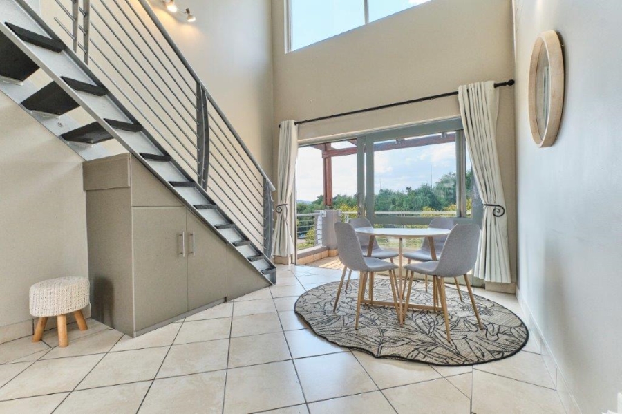 1 Bedroom Property for Sale in Sunninghill Gauteng