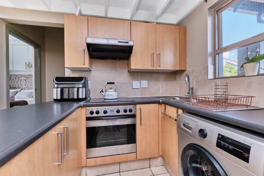 1 Bedroom Property for Sale in Sunninghill Gauteng