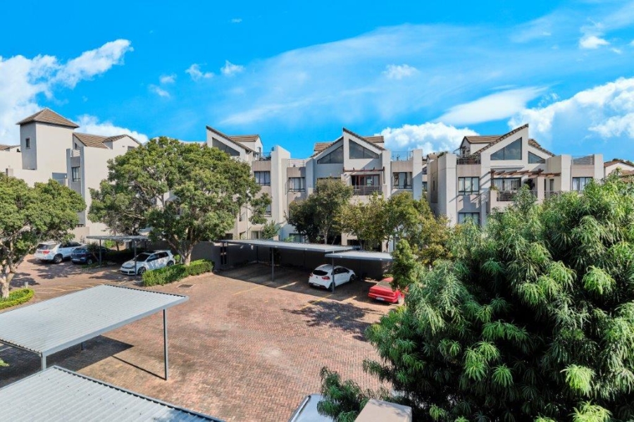 1 Bedroom Property for Sale in Sunninghill Gauteng