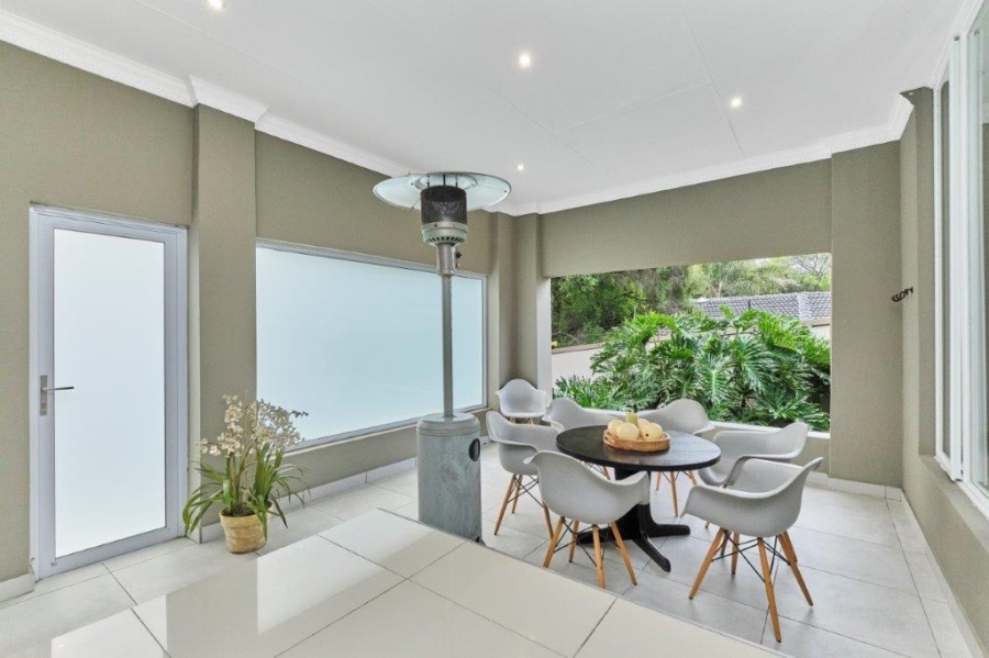 5 Bedroom Property for Sale in Bryanston Gauteng