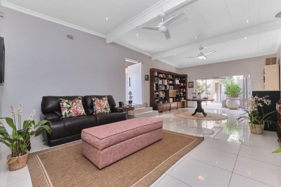 5 Bedroom Property for Sale in Bryanston Gauteng