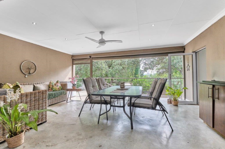 5 Bedroom Property for Sale in Bryanston Gauteng