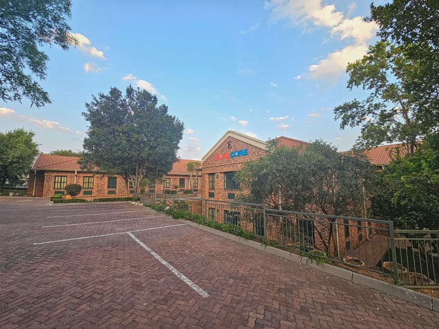 To Let Commercial Property for Rent in Bryanston Gauteng