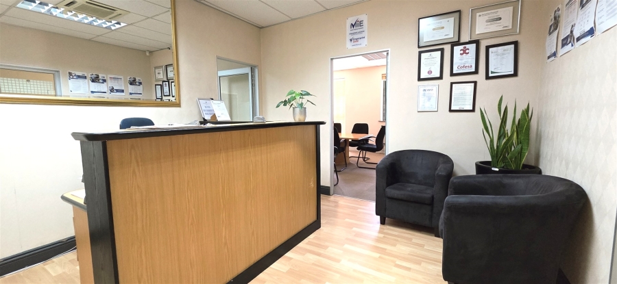 To Let Commercial Property for Rent in Bryanston Gauteng