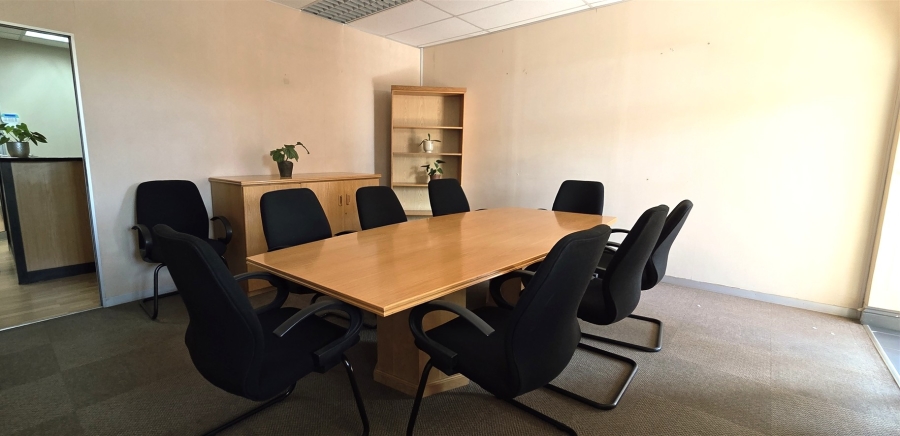 To Let Commercial Property for Rent in Bryanston Gauteng