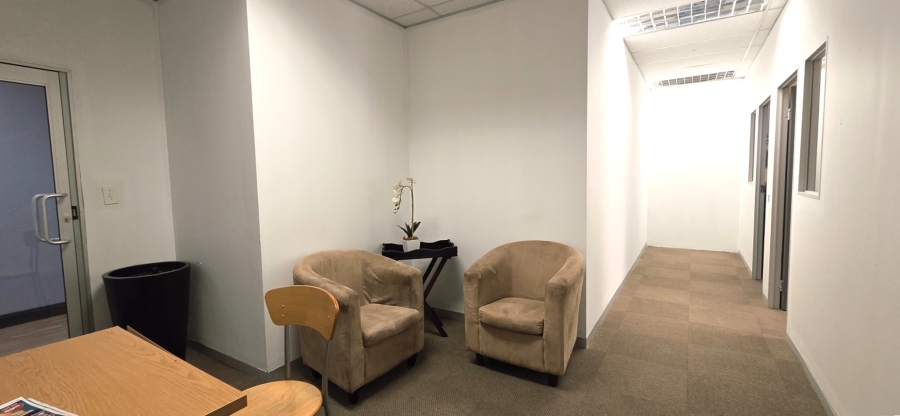 To Let Commercial Property for Rent in Bryanston Gauteng