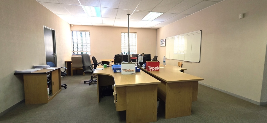 To Let Commercial Property for Rent in Bryanston Gauteng