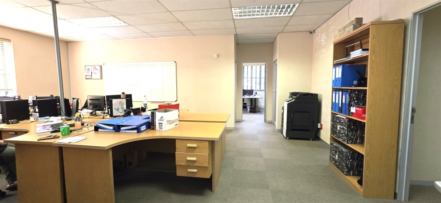 To Let Commercial Property for Rent in Bryanston Gauteng