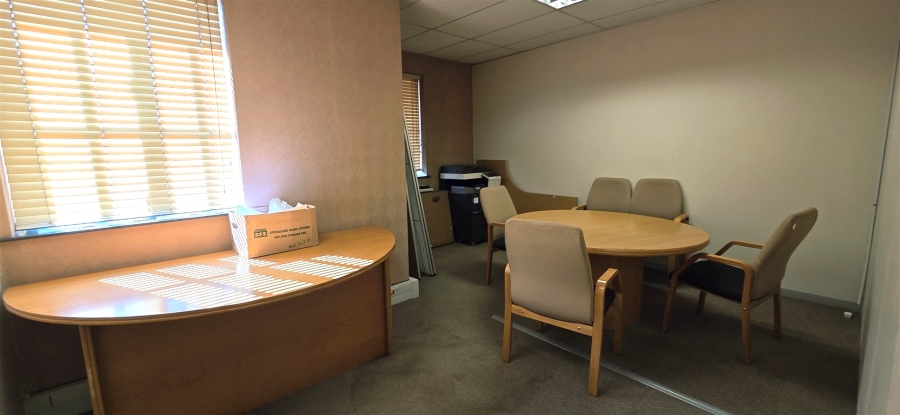 To Let Commercial Property for Rent in Bryanston Gauteng