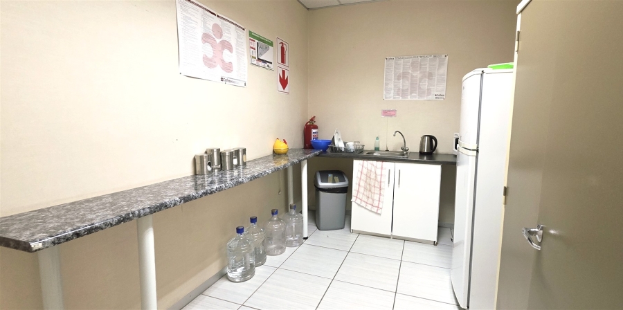 To Let Commercial Property for Rent in Bryanston Gauteng
