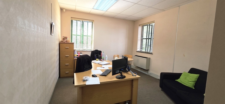To Let Commercial Property for Rent in Bryanston Gauteng
