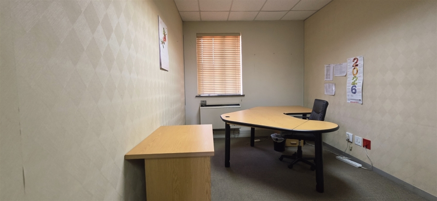 To Let Commercial Property for Rent in Bryanston Gauteng