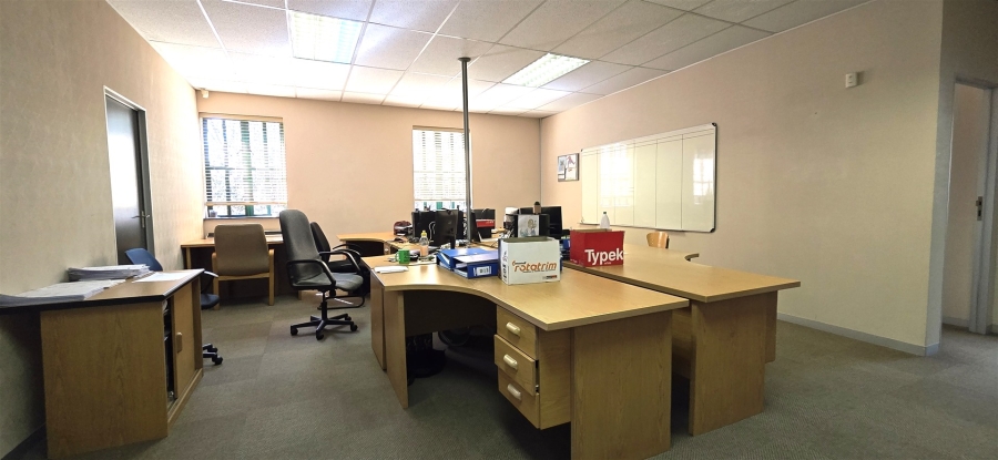 To Let Commercial Property for Rent in Bryanston Gauteng