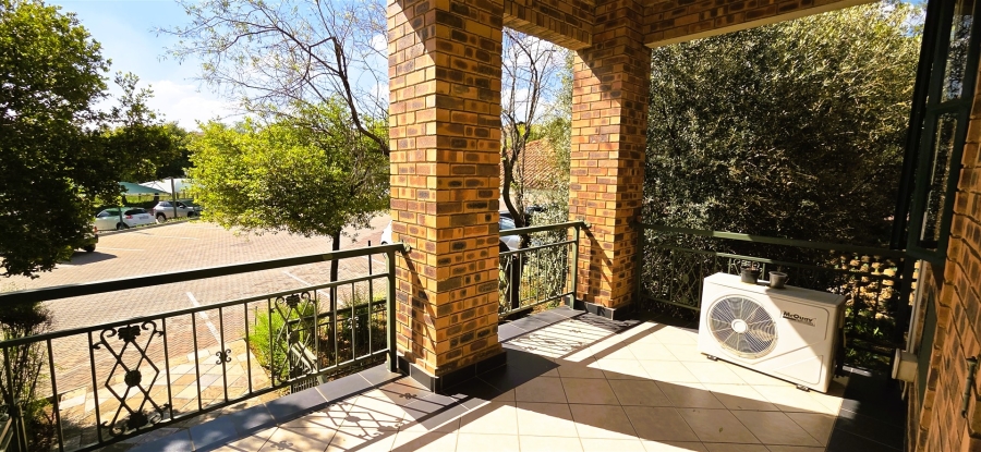 To Let Commercial Property for Rent in Bryanston Gauteng